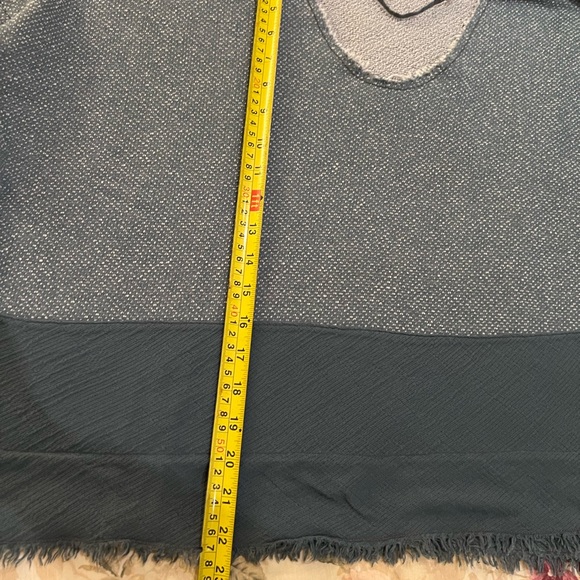 Free People  Oversize long sleeve - Picture 2 of 4